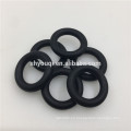 Factory Wholesales sealing Ring NBR O-ring Black Rubber Oil Resistance O Rings